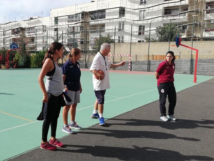 Foto Escola da Nazaré