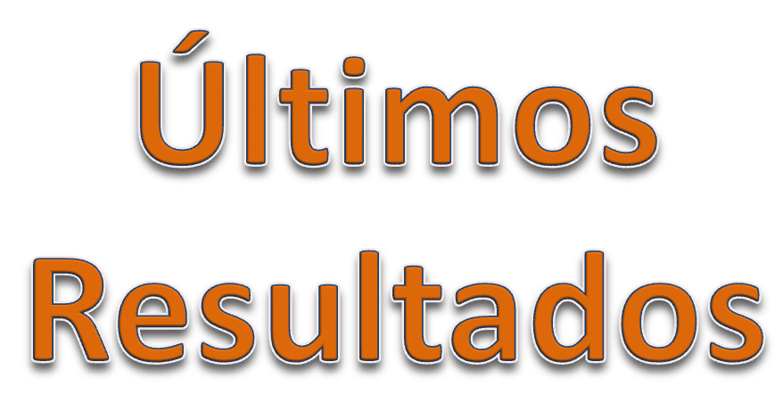 resultados